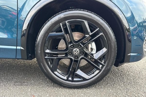 Used Volkswagen Tiguan 2025 for sale - 76620879: Photo 5