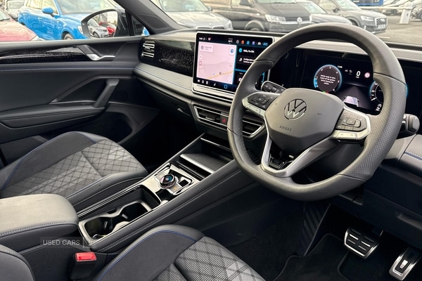 Used Volkswagen Tiguan 2025 for sale - 76620879: Photo 6