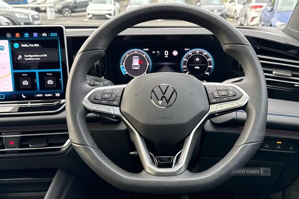 Used Volkswagen Tiguan 2025 for sale - 76620879: Photo 7