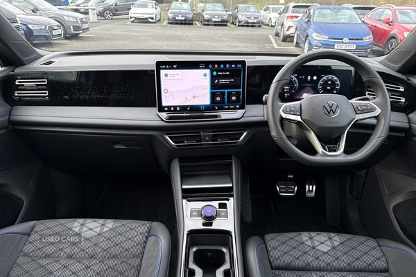 Used Volkswagen Tiguan 2025 for sale - 76620879: Photo 8