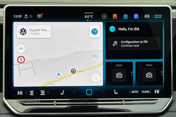 Used Volkswagen Tiguan 2025 for sale - 76620879: Photo 9