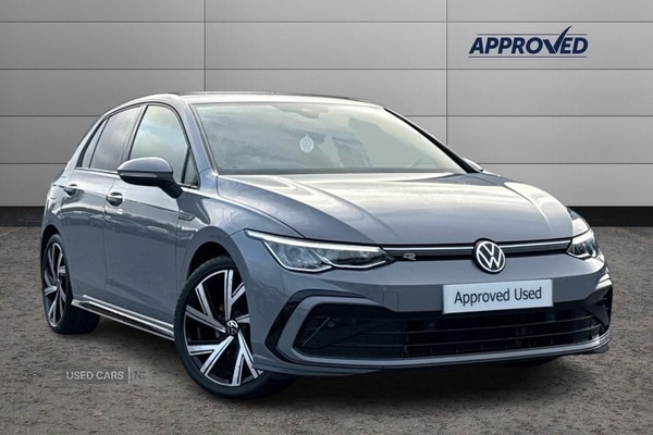 Used Volkswagen Golf 2022 for sale - 76260649: Photo 1