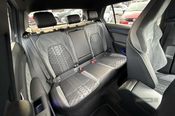 Used Volkswagen Golf 2022 for sale - 76260649: Photo 11