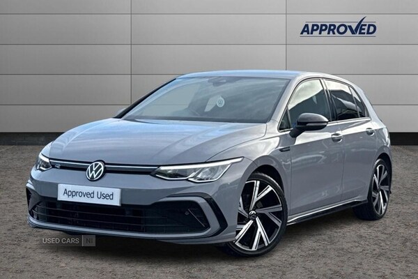Used Volkswagen Golf 2022 for sale - 76260649: Photo 13
