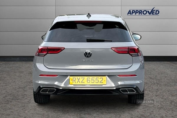 Used Volkswagen Golf 2022 for sale - 76260649: Photo 15