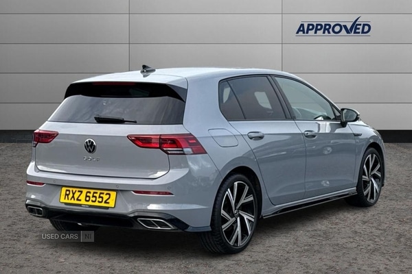 Used Volkswagen Golf 2022 for sale - 76260649: Photo 16