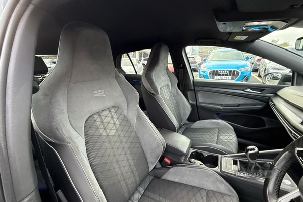 Used Volkswagen Golf 2022 for sale - 76260649: Photo 17