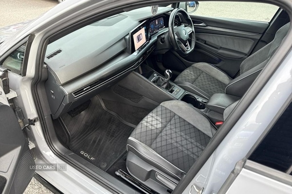 Used Volkswagen Golf 2022 for sale - 76260649: Photo 2