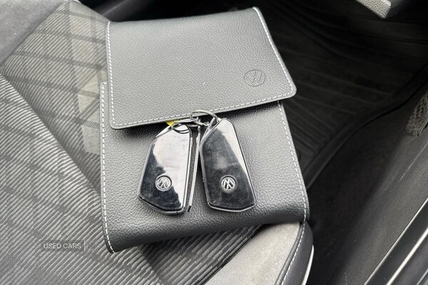 Used Volkswagen Golf 2022 for sale - 76260649: Photo 22