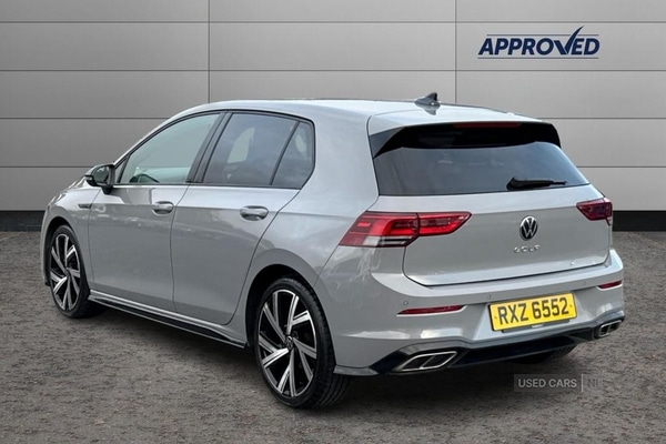 Used Volkswagen Golf 2022 for sale - 76260649: Photo 3