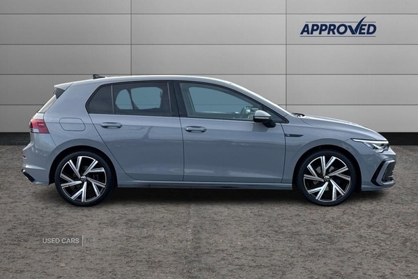 Used Volkswagen Golf 2022 for sale - 76260649: Photo 4