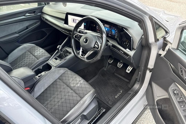 Used Volkswagen Golf 2022 for sale - 76260649: Photo 6