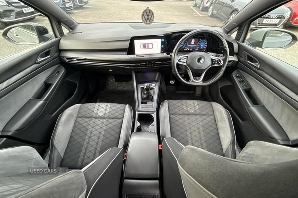 Used Volkswagen Golf 2022 for sale - 76260649: Photo 8