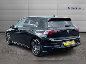 Used Volkswagen Golf 2025 for sale - 78529546: Photo