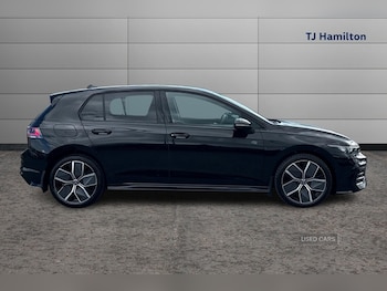Used Volkswagen Golf 2025 for sale - 78529546: Photo