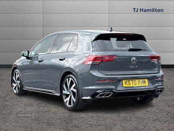 Used Volkswagen Golf 2021 for sale - 79646861: Photo