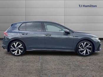 Used Volkswagen Golf 2021 for sale - 79646861: Photo
