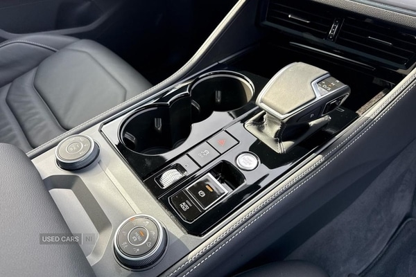Used Volkswagen Touareg 2025 for sale - 76372144: Photo 10