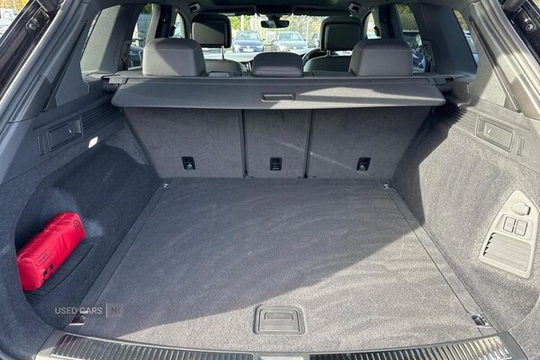 Used Volkswagen Touareg 2025 for sale - 76372144: Photo 12