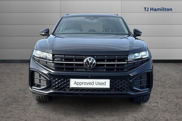 Used Volkswagen Touareg 2025 for sale - 76372144: Photo 14