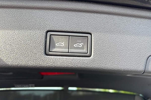 Used Volkswagen Touareg 2025 for sale - 76372144: Photo 18