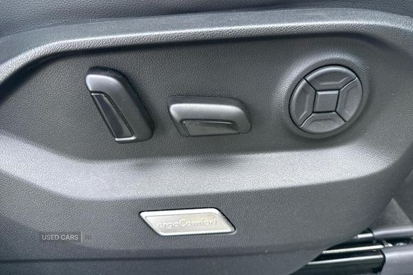Used Volkswagen Touareg 2025 for sale - 76372144: Photo 19