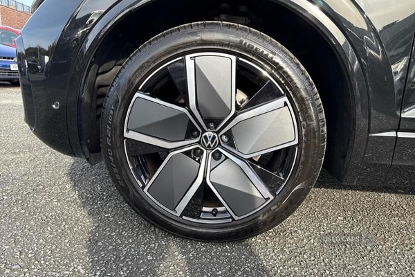 Used Volkswagen Touareg 2025 for sale - 76372144: Photo 5