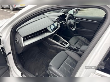 Used Audi A3 2022 for sale - 75928782: Photo