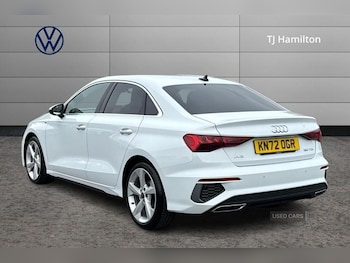 Used Audi A3 2022 for sale - 75928782: Photo