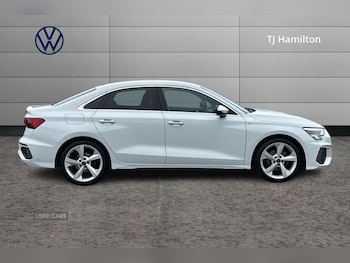 Used Audi A3 2022 for sale - 75928782: Photo