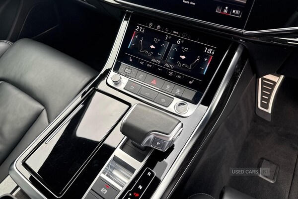 Used Audi Q7 2023 for sale - 76216395: Photo 10