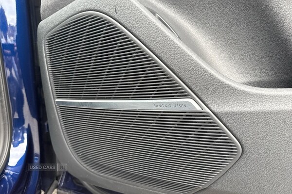 Used Audi Q7 2023 for sale - 76216395: Photo 18