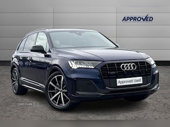 Audi - Q7