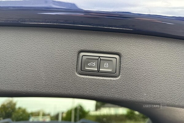 Used Audi Q7 2023 for sale - 76216395: Photo 20