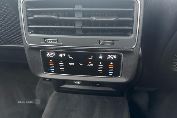 Used Audi Q7 2023 for sale - 76216395: Photo 23