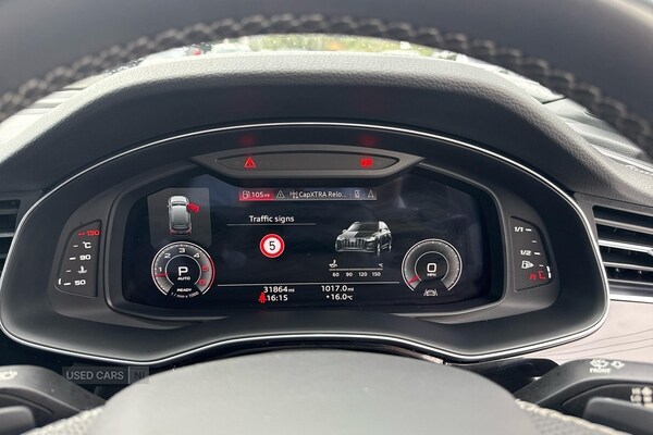 Used Audi Q7 2023 for sale - 76216395: Photo 7