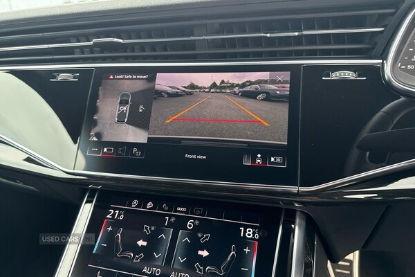 Used Audi Q7 2023 for sale - 76216395: Photo 9