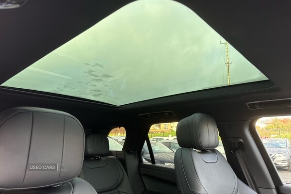 Used Land Rover Range Rover Sport 2023 for sale - 76634386: Photo 18