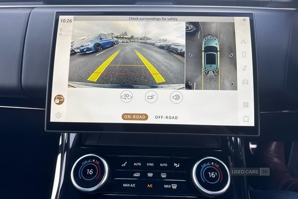 Used Land Rover Range Rover Sport 2023 for sale - 76634386: Photo 19