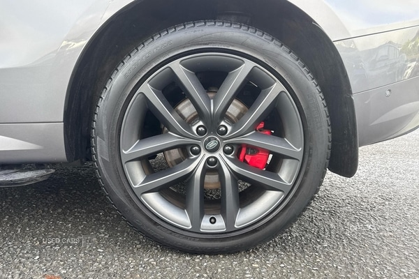 Used Land Rover Range Rover Sport 2023 for sale - 76634386: Photo 5