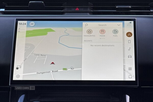 Used Land Rover Range Rover Sport 2023 for sale - 76634386: Photo 9