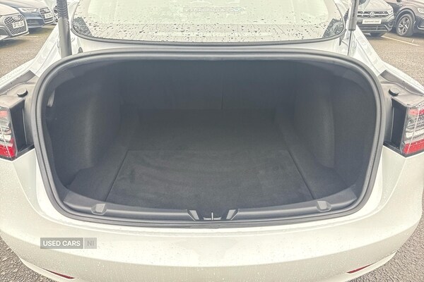 Used Tesla Model 3 2023 for sale - 77784896: Photo 12