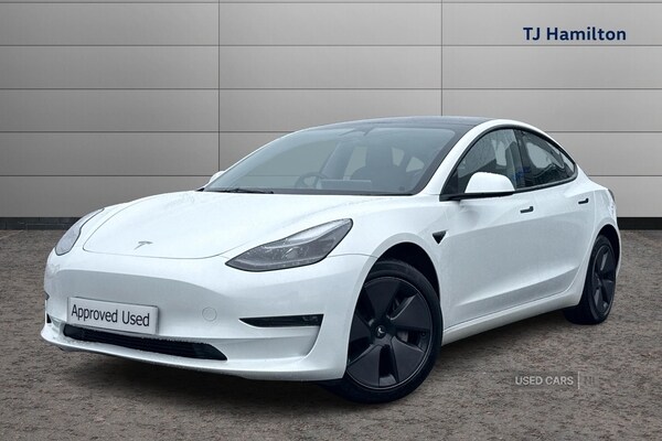 Used Tesla Model 3 2023 for sale - 77784896: Photo 13