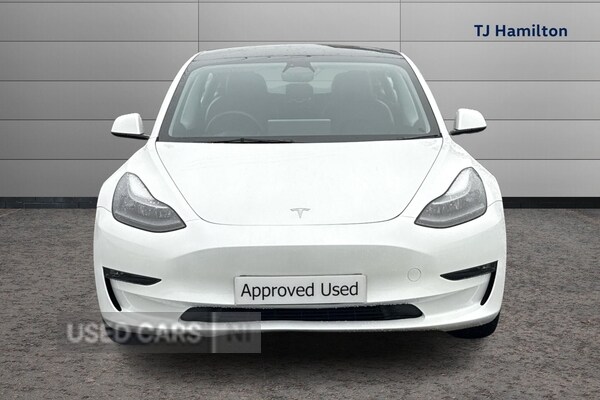 Used Tesla Model 3 2023 for sale - 77784896: Photo 14