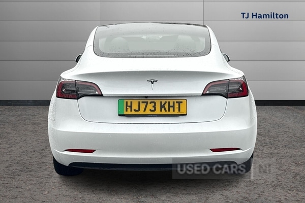 Used Tesla Model 3 2023 for sale - 77784896: Photo 15
