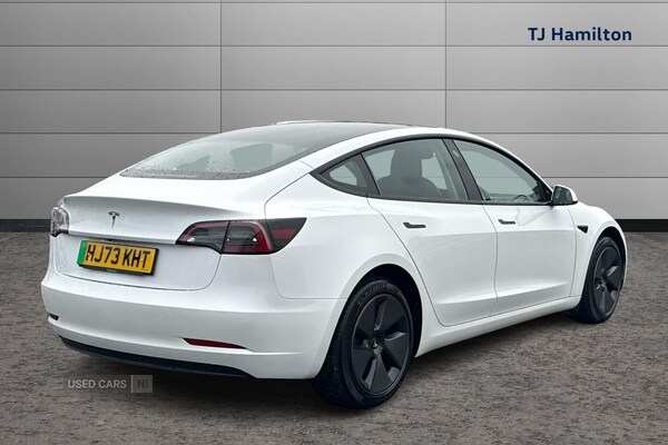 Used Tesla Model 3 2023 for sale - 77784896: Photo 16