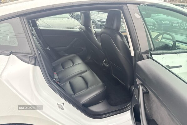 Used Tesla Model 3 2023 for sale - 77784896: Photo 18