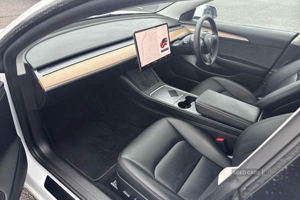 Used Tesla Model 3 2023 for sale - 77784896: Photo 2