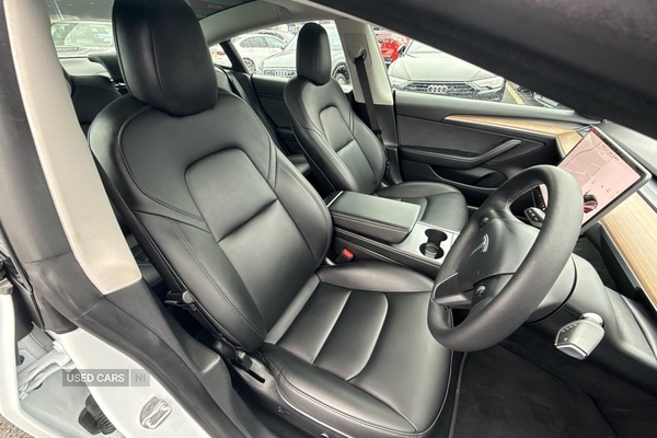 Used Tesla Model 3 2023 for sale - 77784896: Photo 21