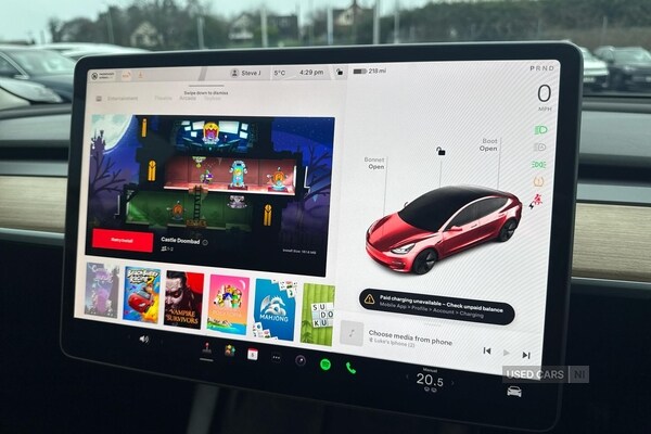 Used Tesla Model 3 2023 for sale - 77784896: Photo 22